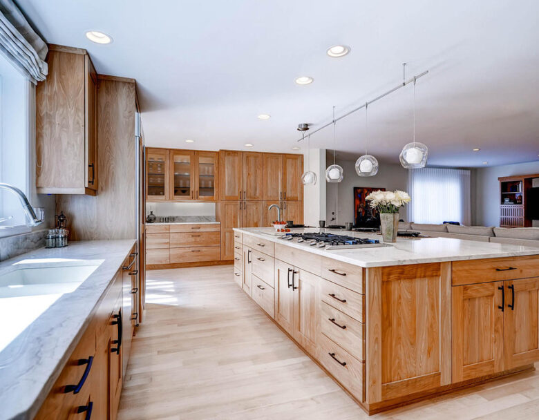 Smart Kitchen Upgrades