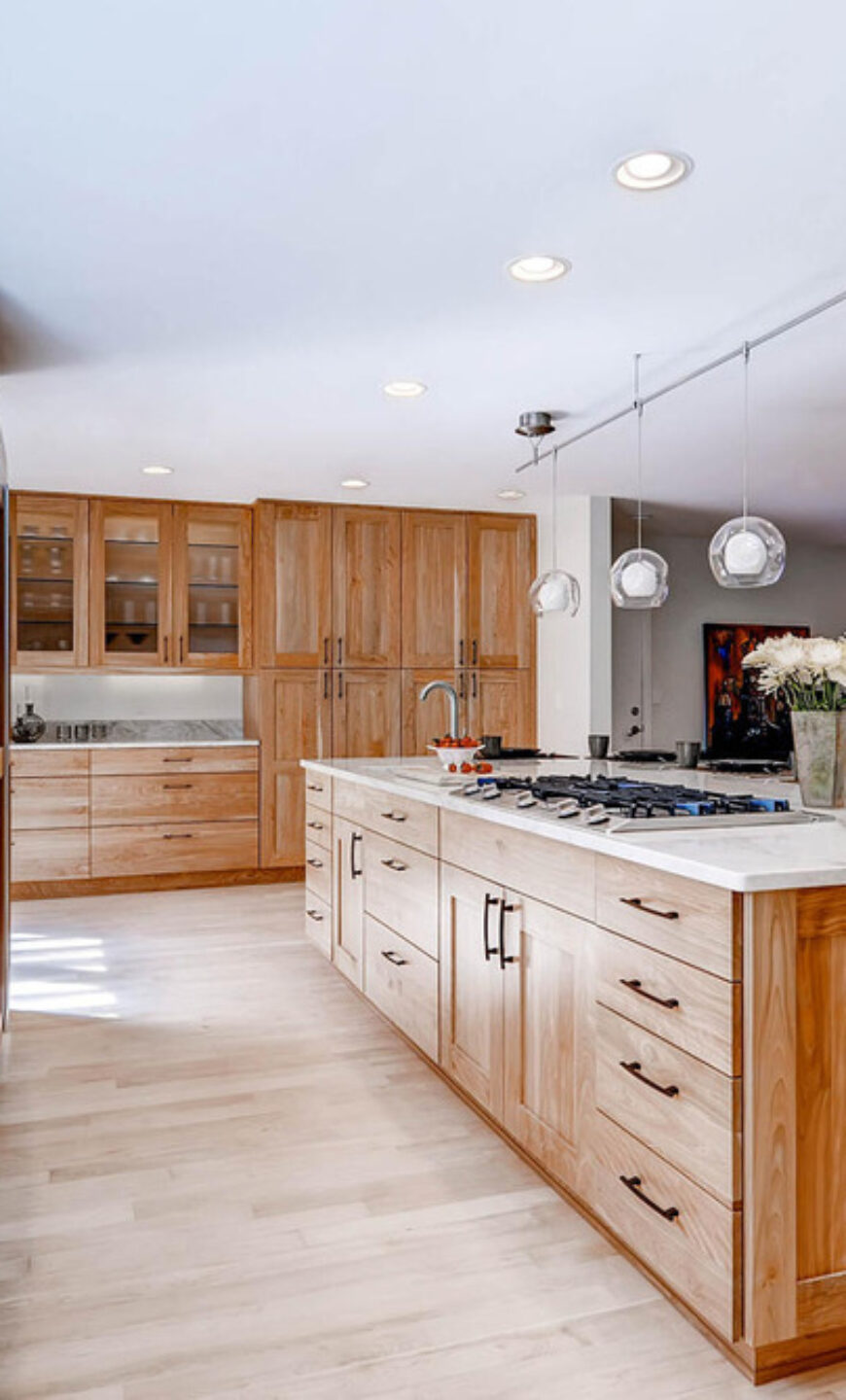 Smart Kitchen Upgrades